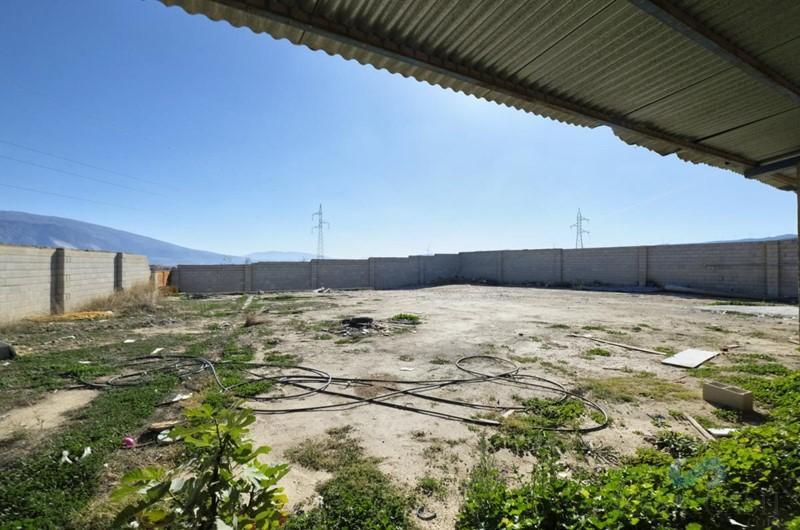 For sale of rural property in Padul