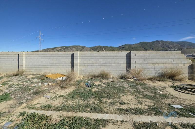 For sale of rural property in Padul