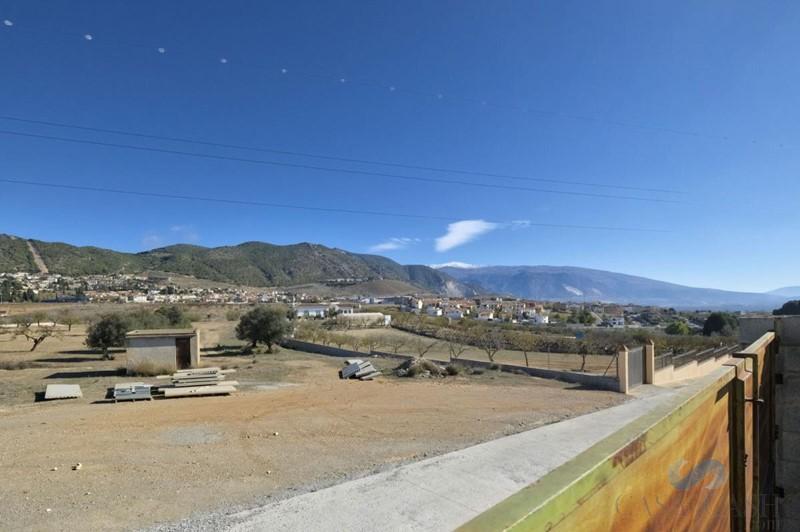 For sale of rural property in Padul