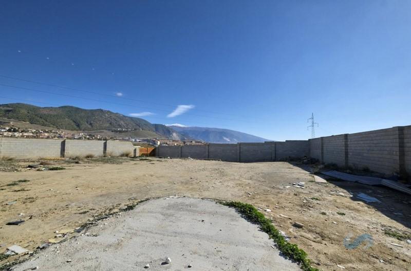 For sale of rural property in Padul