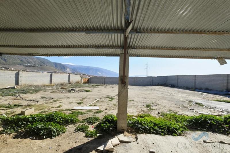 For sale of rural property in Padul