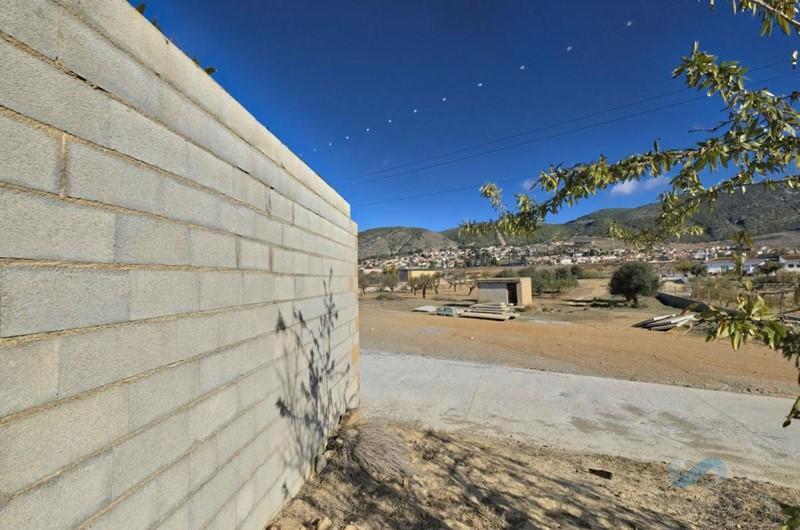 For sale of rural property in Padul