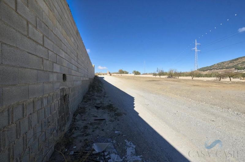 For sale of rural property in Padul