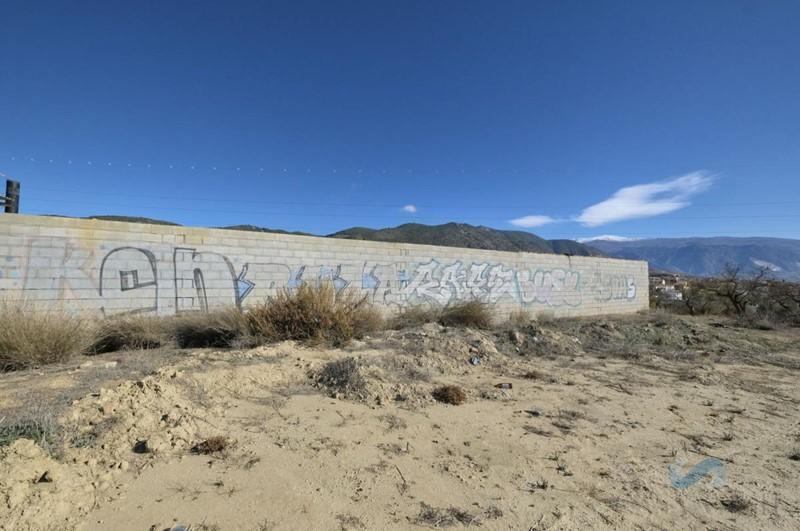 For sale of rural property in Padul