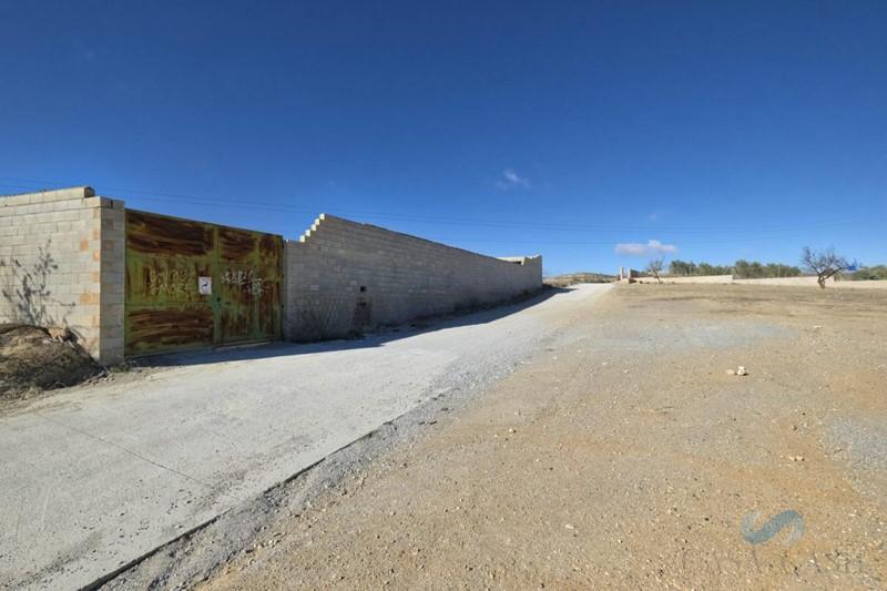 For sale of rural property in Padul