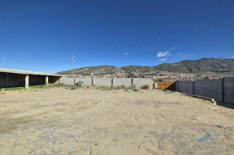 For sale of rural property in Padul