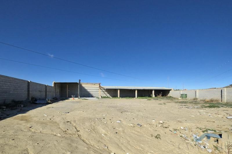 For sale of rural property in Padul