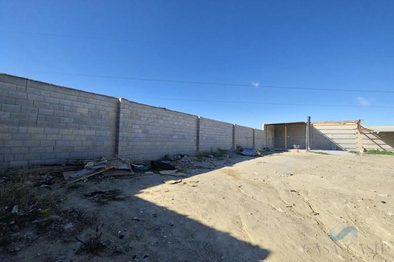 For sale of rural property in Padul