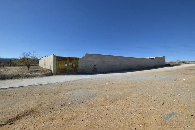 For sale of rural property in Padul