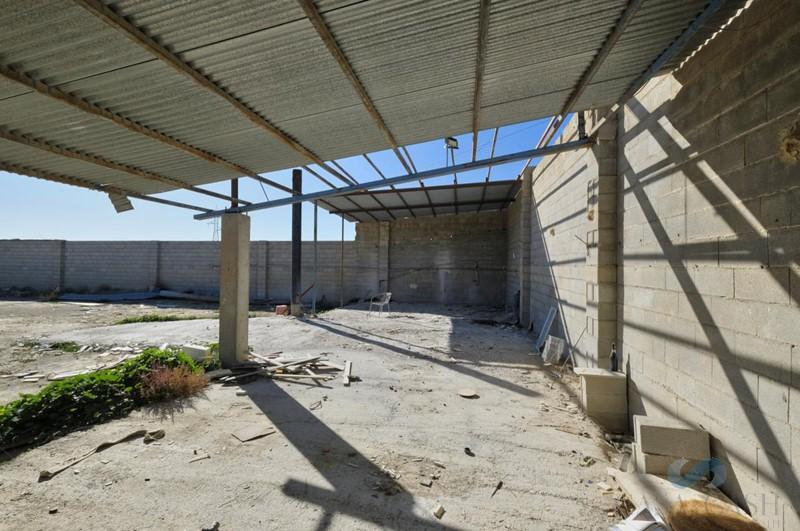For sale of rural property in Padul
