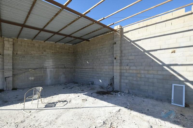 For sale of rural property in Padul