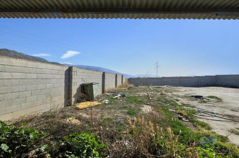 For sale of rural property in Padul