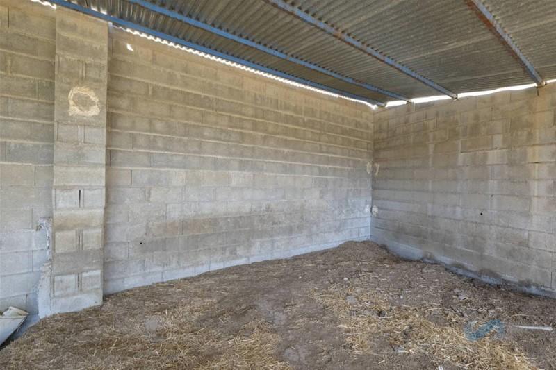 For sale of rural property in Padul