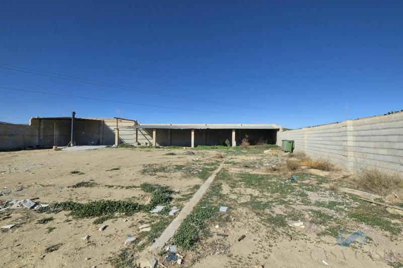 For sale of rural property in Padul