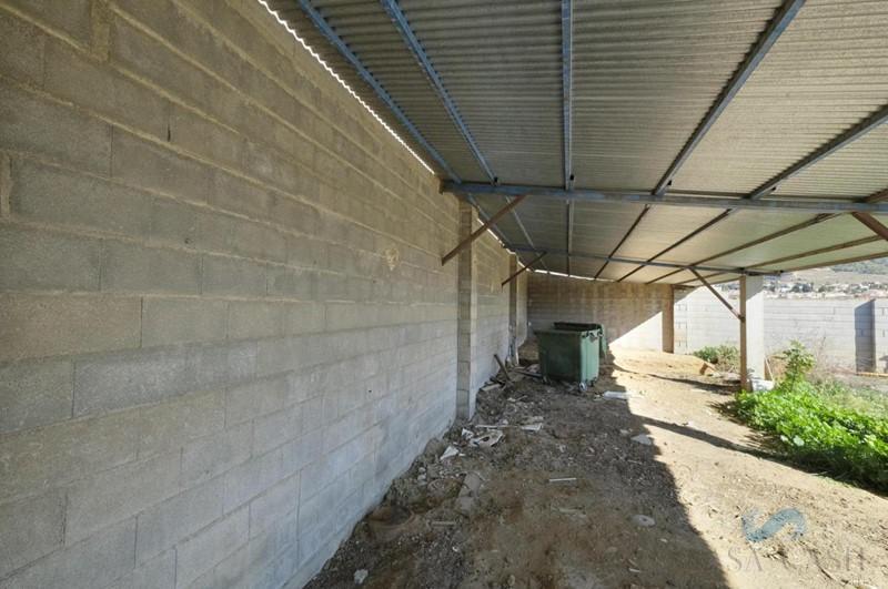 For sale of rural property in Padul