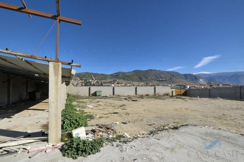 For sale of rural property in Padul