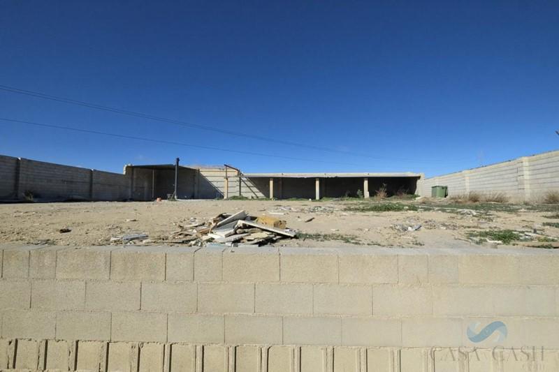 For sale of rural property in Padul