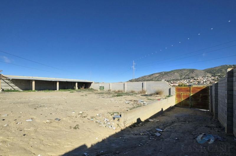 For sale of rural property in Padul