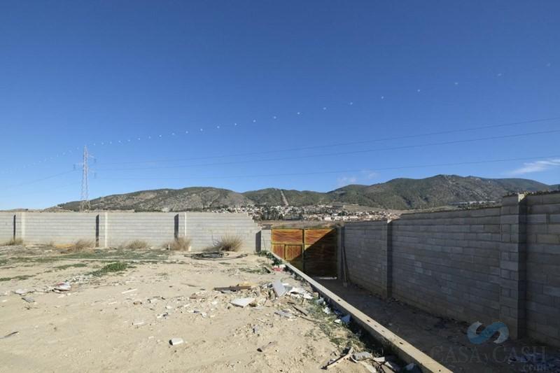 For sale of rural property in Padul