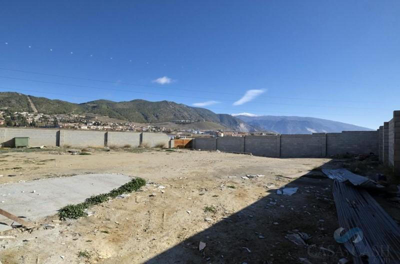 For sale of rural property in Padul
