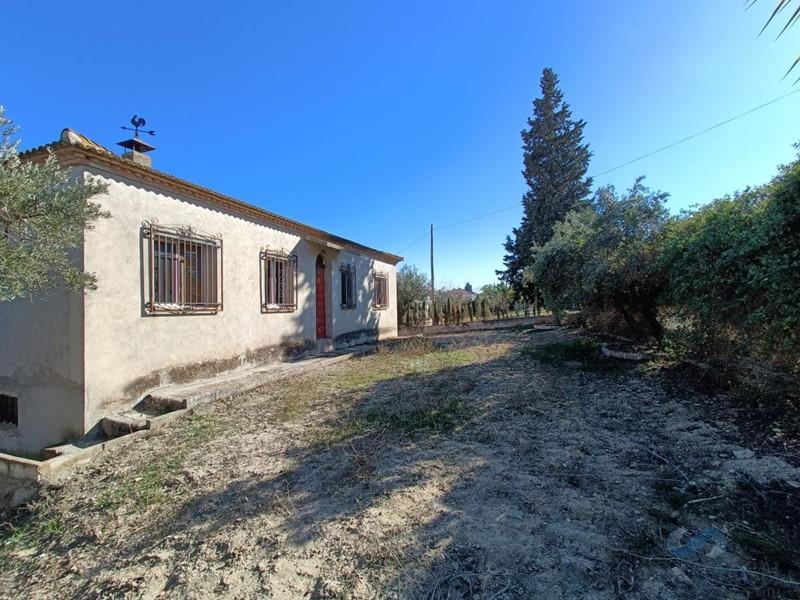 Vendita di chalet in Las Gabias