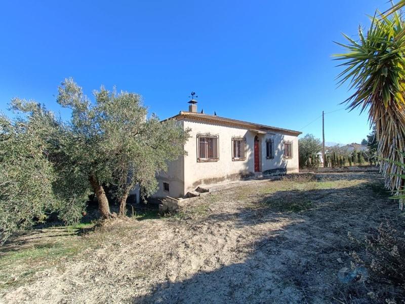 Vendita di chalet in Las Gabias
