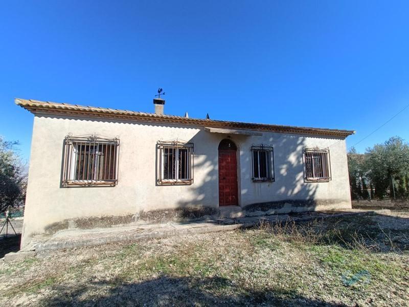 Vendita di chalet in Las Gabias