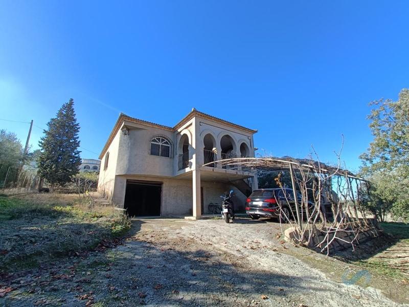 Vendita di chalet in Las Gabias