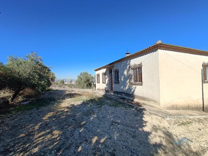 Vendita di chalet in Las Gabias