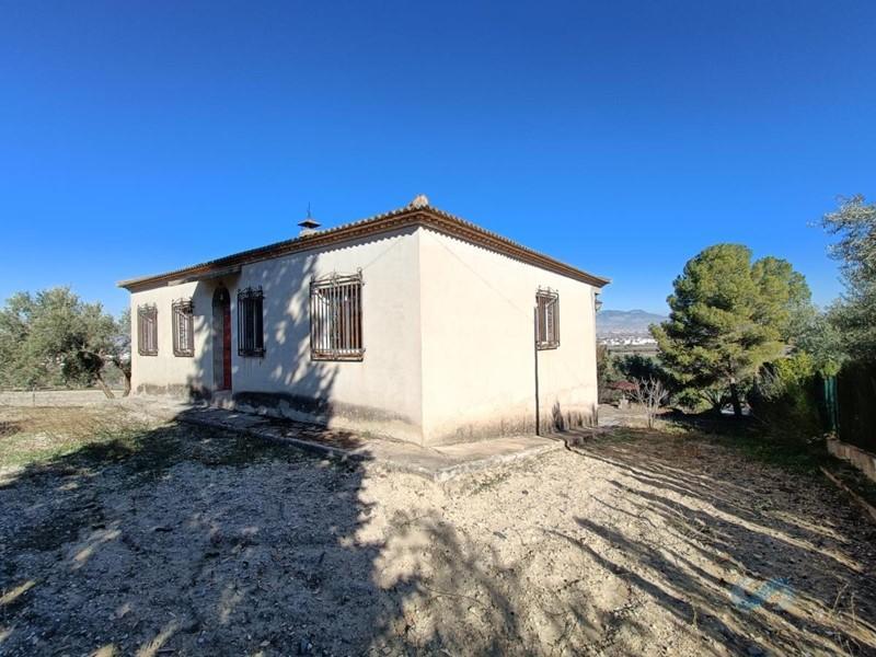 Vendita di chalet in Las Gabias