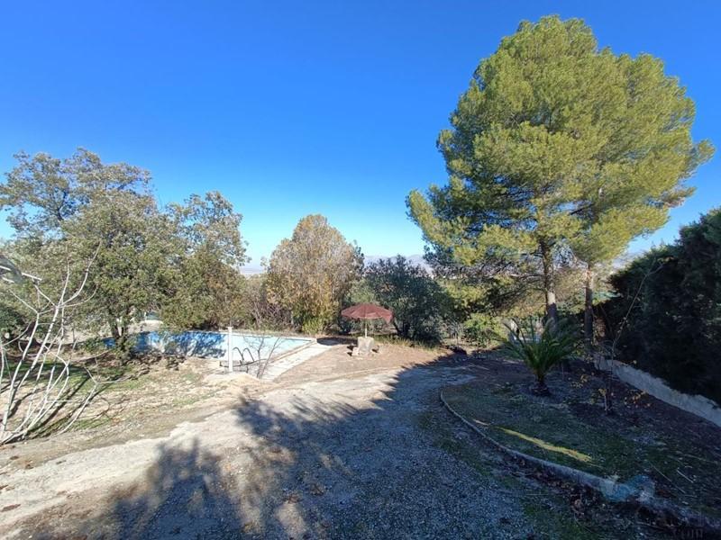 Vendita di chalet in Las Gabias