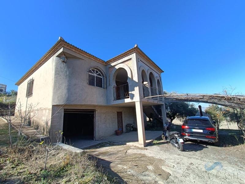 Vendita di chalet in Las Gabias