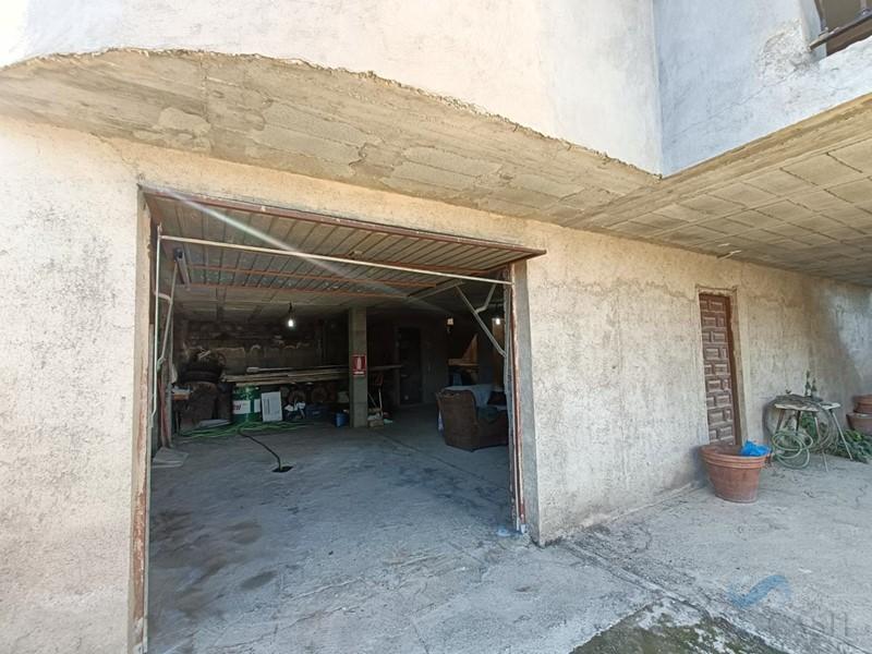 Vendita di chalet in Las Gabias