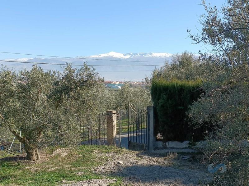 Vendita di chalet in Las Gabias
