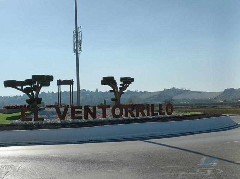 Vendita di chalet in Las Gabias