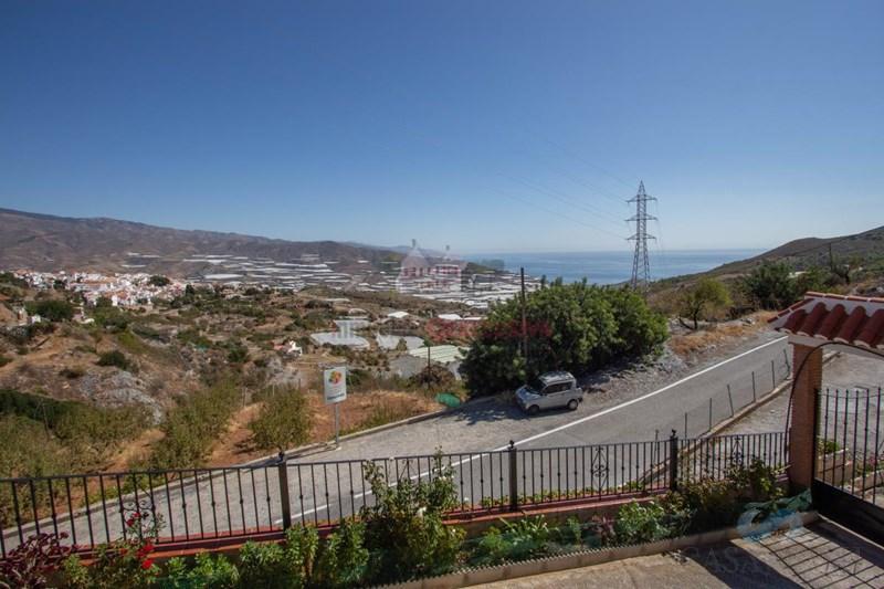 For sale of rural property in Gualchos