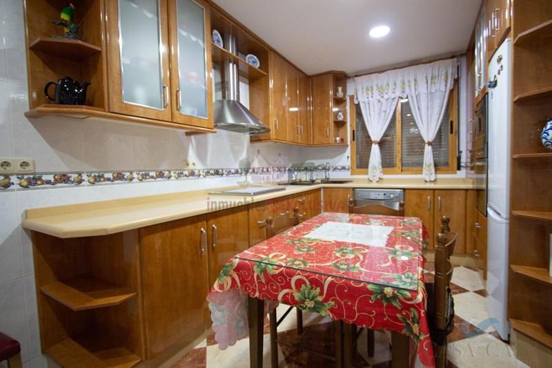 For sale of rural property in Gualchos