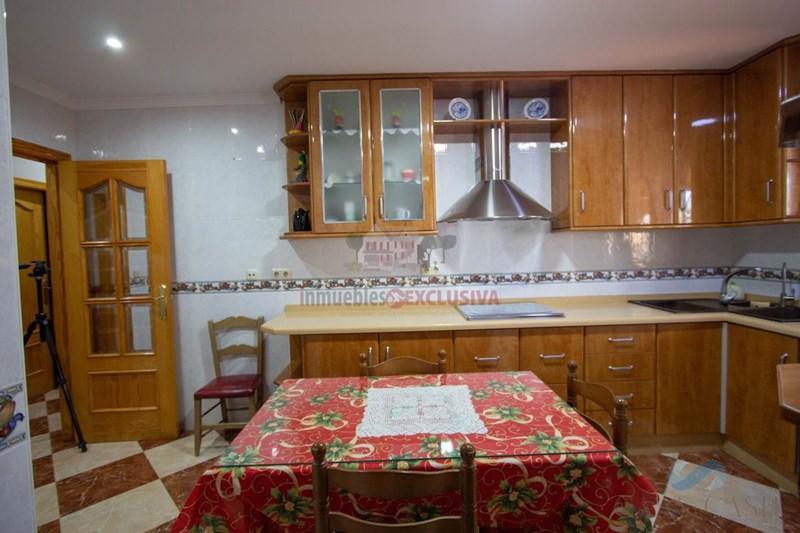 For sale of rural property in Gualchos