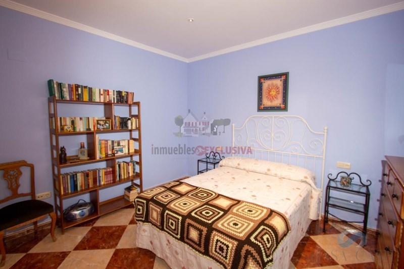 For sale of rural property in Gualchos