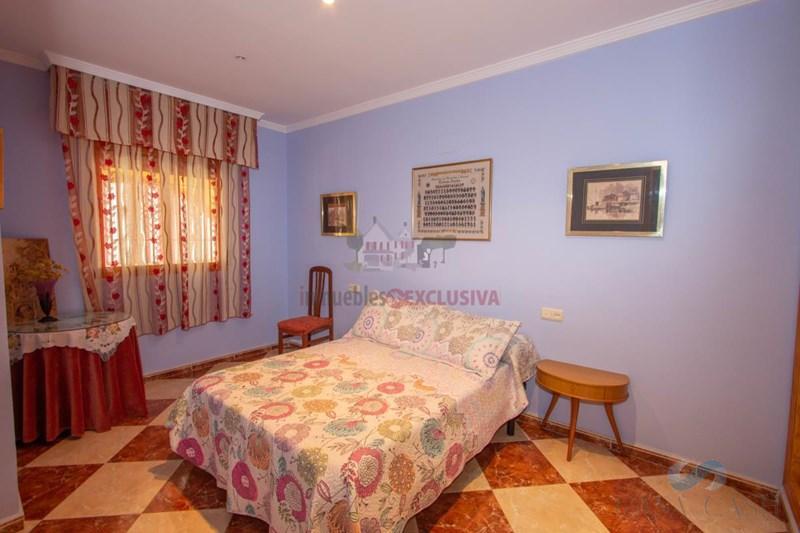 For sale of rural property in Gualchos