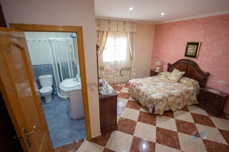 For sale of rural property in Gualchos
