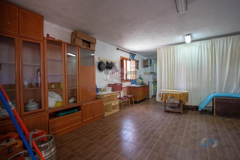 For sale of rural property in Gualchos
