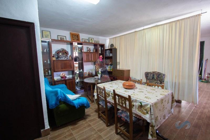 For sale of rural property in Gualchos