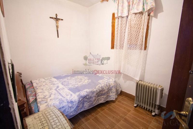 For sale of rural property in Gualchos