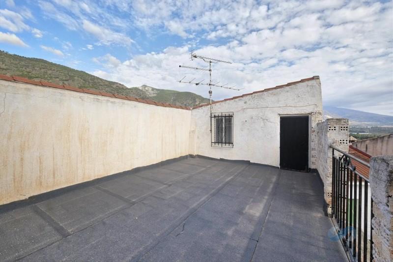 Vente de maison dans Padul