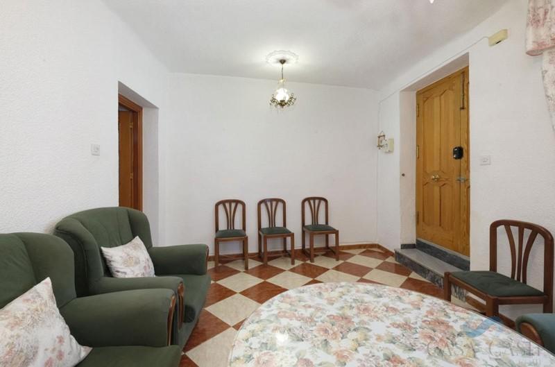 Vente de maison dans Padul