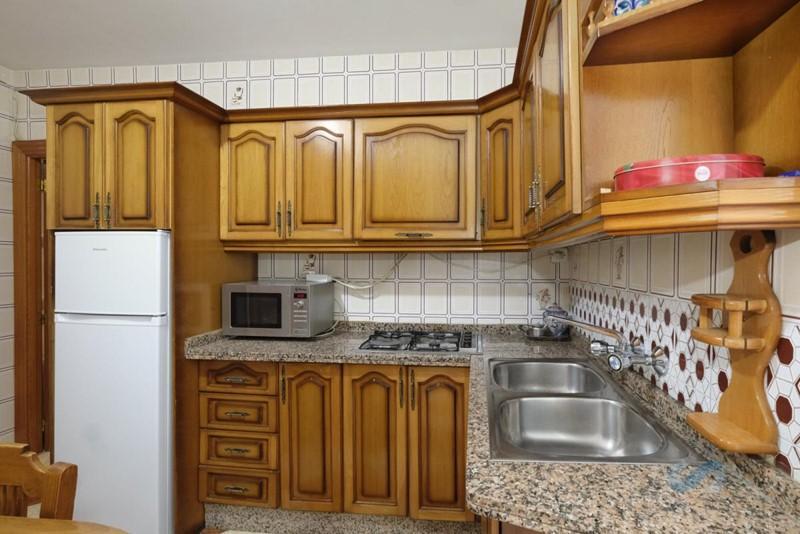 Vente de maison dans Padul