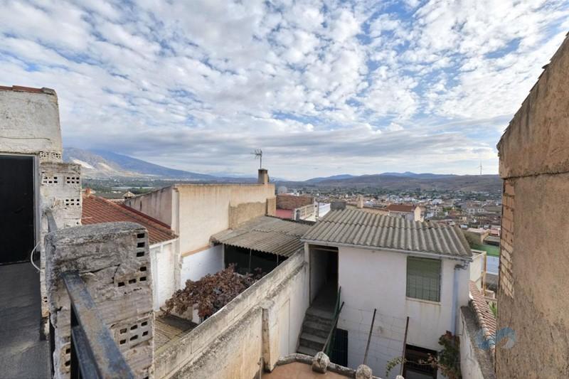 Vente de maison dans Padul