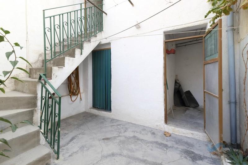 Vente de maison dans Padul