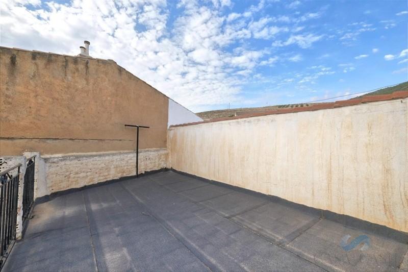 Vente de maison dans Padul